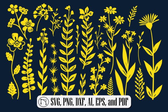 Bring the Beach Home with the FLORAL COSTALONG SVG Cut File Bundle