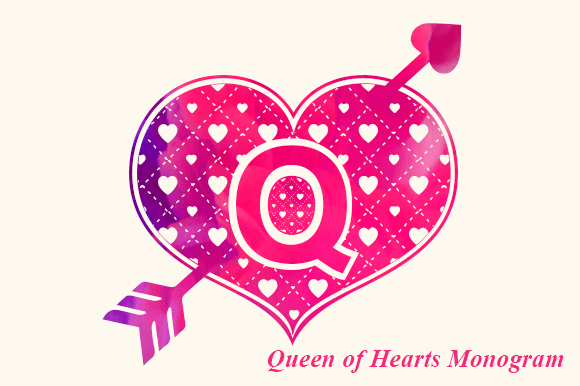 Choosing Queen of Hearts: A Practical Guide to Elegant Decorative Typography