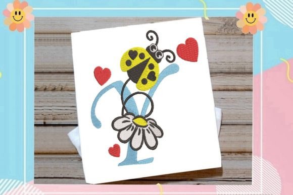 Choosing the Right Style: A Practical Guide to the Ladybug Y Letter Monogram