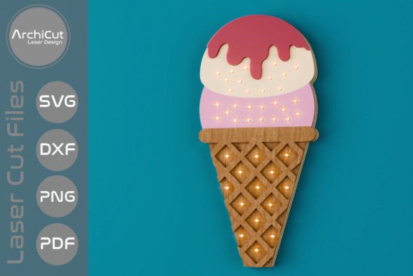 Elevate Designs with Summer Beach LED Art