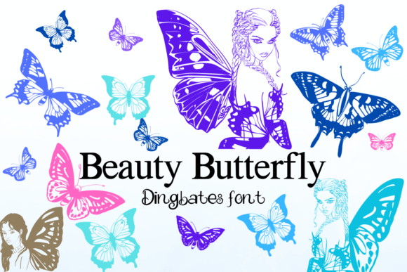 Elevating Visual Storytelling: The Strategic Role of Beauty Butterfly in Modern Design