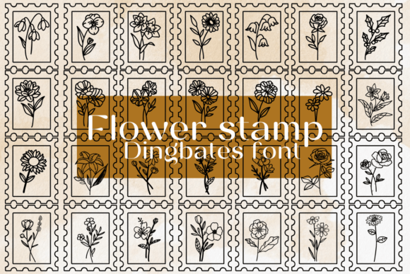 Evaluating Flower Stamp for Creative Design Projects