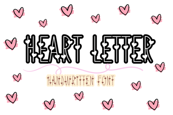 Evaluating Heart Letter for Romantic and Playful Design Projects