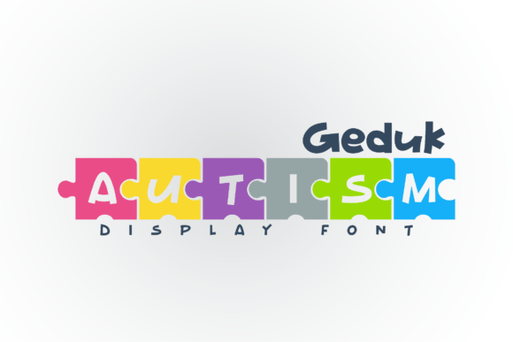 Geduk Autism: Designing with Purpose and Puzzle Pieces