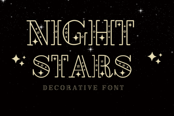 Illuminating Brand Identity: The Strategic Rise of Night Star in Modern Design