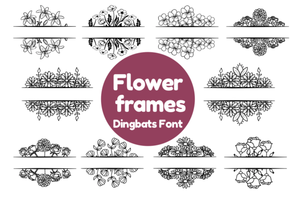 Integrating Flower Frames into Your Creative and Business Workflows