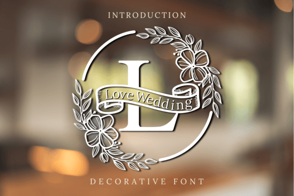Love Wedding: Elevating Design with Organic Elegance