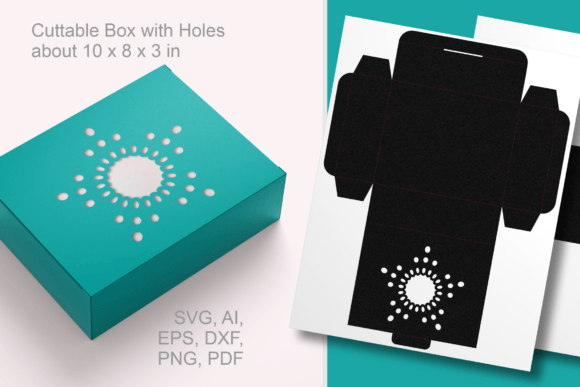 Mastering the Point Star Window Rectangular Favor Box for Professional Results