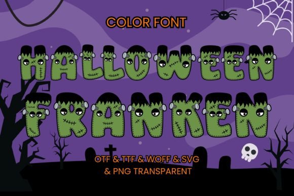 Unleashing Creativity with Halloween Franken