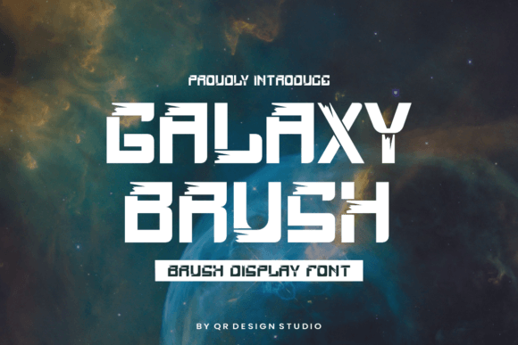 Unlocking Creative Potential with Galaxy Brush