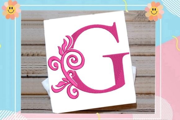 Unlocking Elegance: A Practical Guide to the Beautiful Letter G Monogram