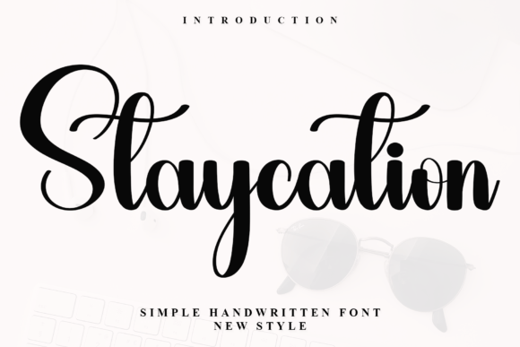 Unlocking Holiday Cheer: A Complete Guide to the Staycation Typeface
