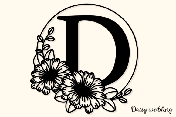 Unlocking Romantic Design Potential with the Daisy Wedding Font