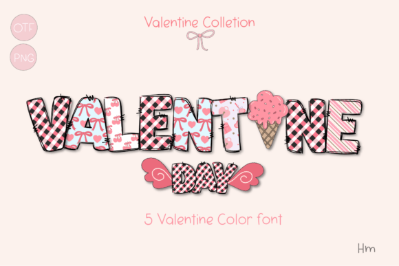 Valentine's Day Design: Elevate Your Creative Projects